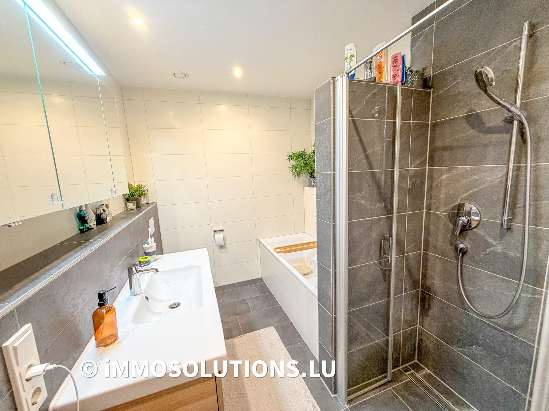 Appartement — Heffingen · 100 m² - photo 11